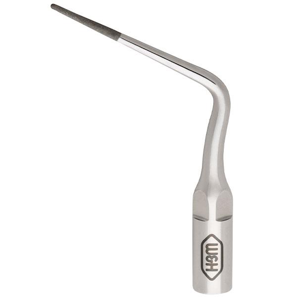 W&H Piezo 6E Endospiss m/fastnøkkel W&H/EMS