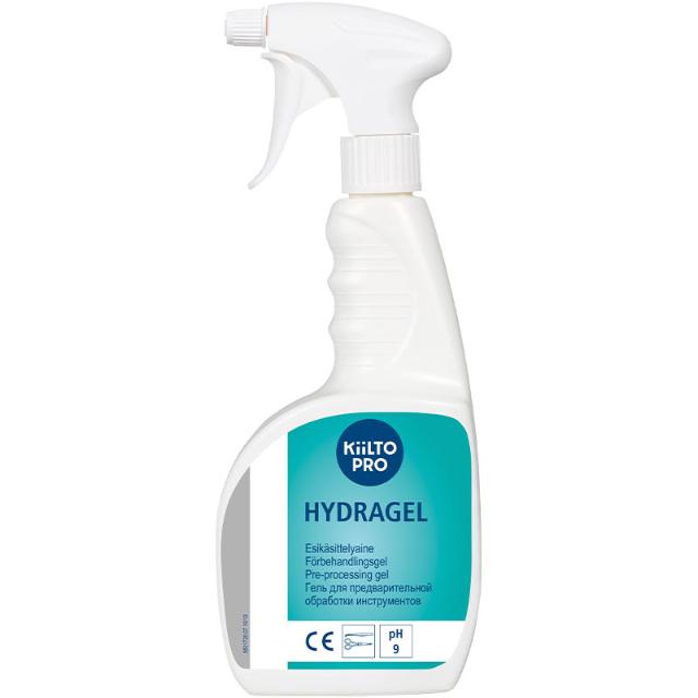 Kiilto Pro Hydragel forbehandling 750ml