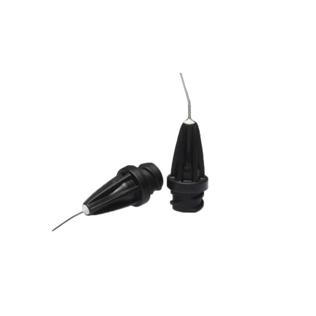 Helioseal F Plus Luer lock kanyler 0,4mm 20stk