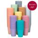 Crosstex Begre 15cl Lyslilla 1000stk