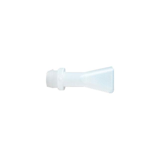 Registrado Clear Intra-orale Tips Type 2 50stk