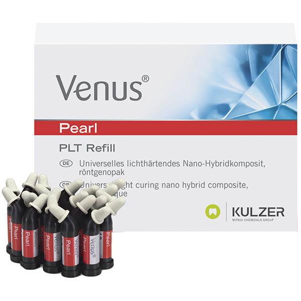 Venus Pure Pearl One Kapsler 20x0,2g