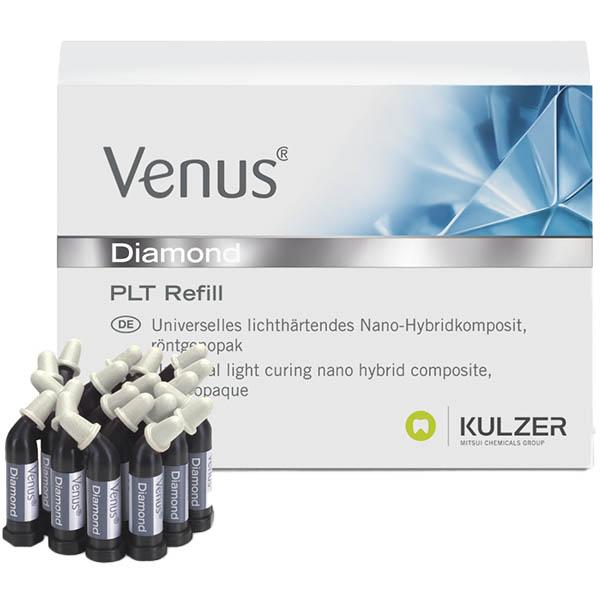 Venus Pure Diamond One Kapsler 20x0,25g