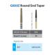 Diatech Z-Rex ZR850-018-10-M FG Blå 5stk