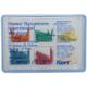 I-Kiler Hawe 823-Assortert 100stk