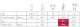 TD C-Polerere Hvite W13 VST 50stk