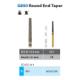 Diatech G850-012-10-M FG Blå 5stk