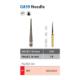 Diatech G859-010-10-F FG Rød 5stk