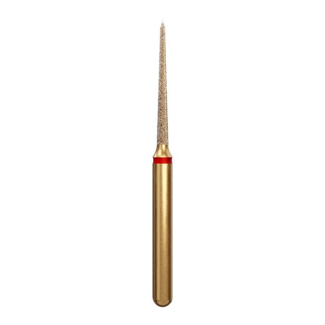 Diatech G859-010-10-F FG Rød 5stk