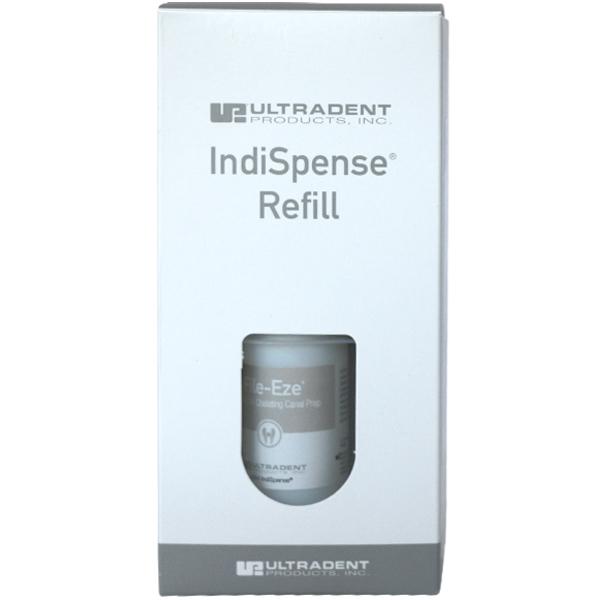 File-Eze EDTA IndiSpense Sprøyte 30ml