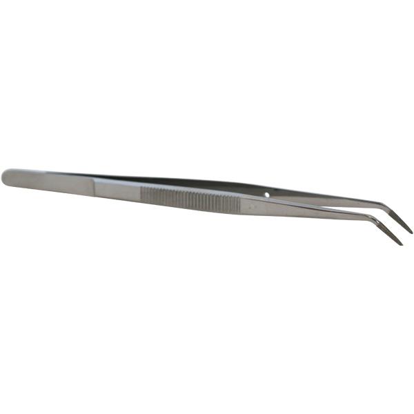 Pinsett CM STD 773D m/Diamant 15cm