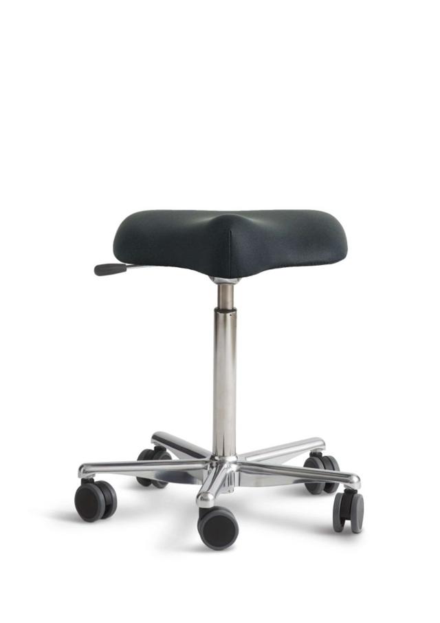 Dynamostol Reform u/bøyle 46-68cm