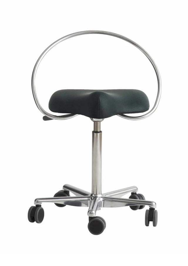 Dynamostol Reform m/bøyle 46-68cm