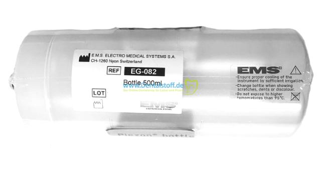 EMS Væskebeholder EG-082 500ml
