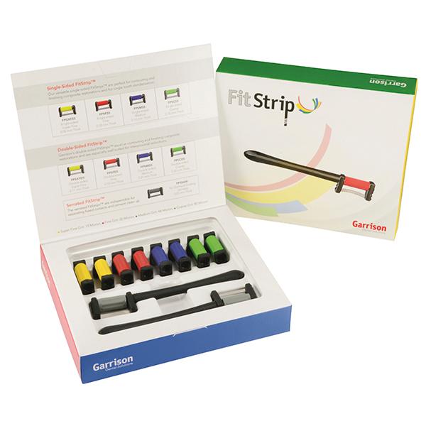 FitStrip Starter Kit FPSK01 