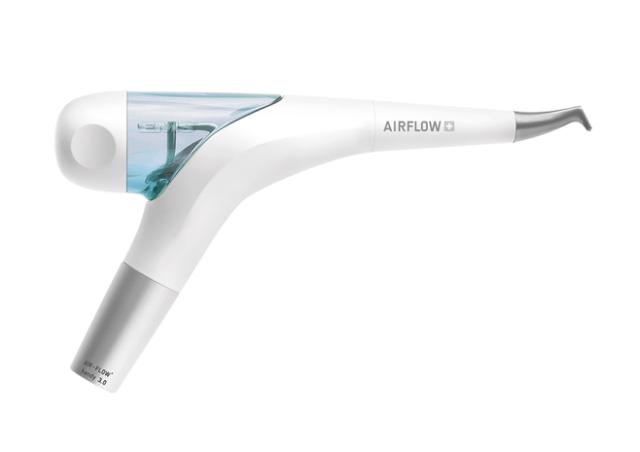 Air-Flow Handy 3.0 Supra FT-220#B/034 T:Sirona