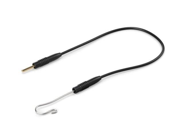 X-Smart Pro+ Lip clip 5stk