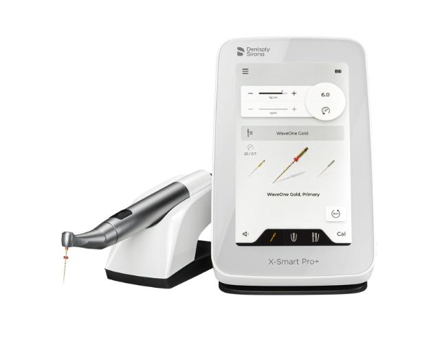 X-Smart Pro Endomotor u/Apex Locator