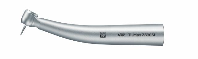 NSK Ti-Max turbin Z890SL Mini t/Sironakobling