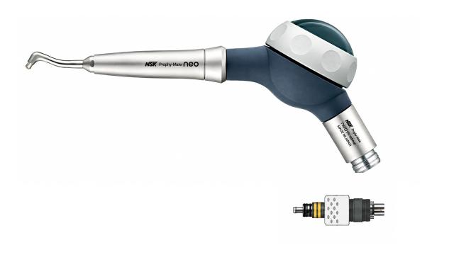 NSK Prophy-Mate Neo til W&H Kobling