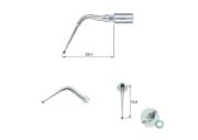 NSK Scalerspiss E15D Endo