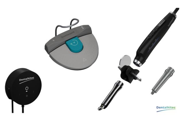 QuickSleeper 6A - A1 Anestesisystem 