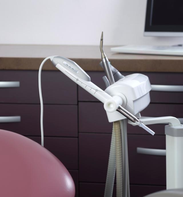 Håndstykkeholder SA5610 QuickSleeper5