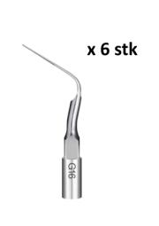 NSK Scalerspiss G16 Aktion 5+1