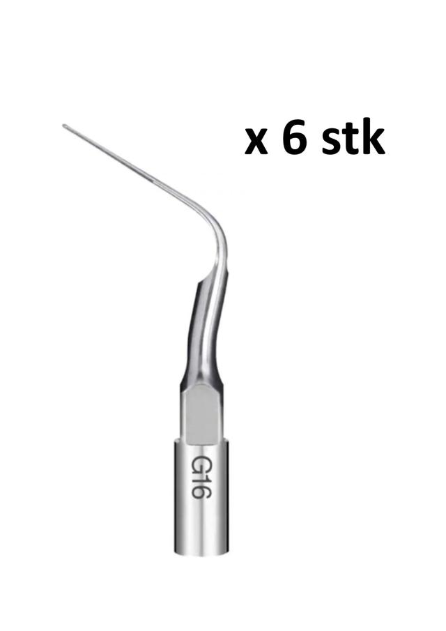 NSK Scalerspiss G16 Aktion 5+1