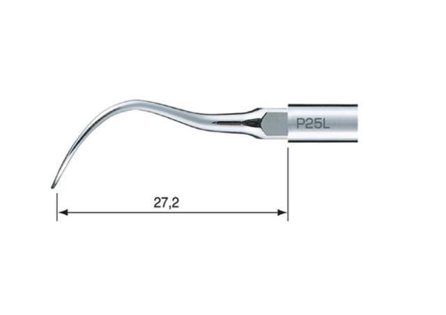 NSK Scalerspiss P25L Perio