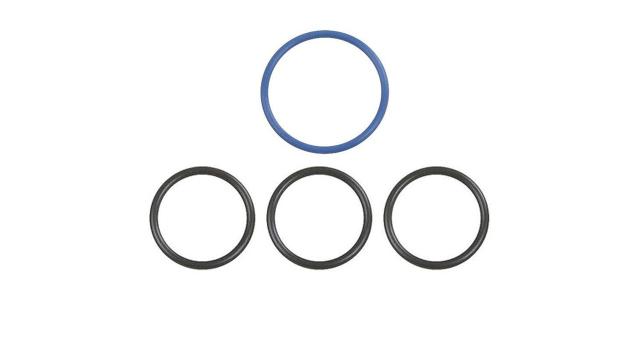 NSK O-ring sett til M40/NBX/NLX