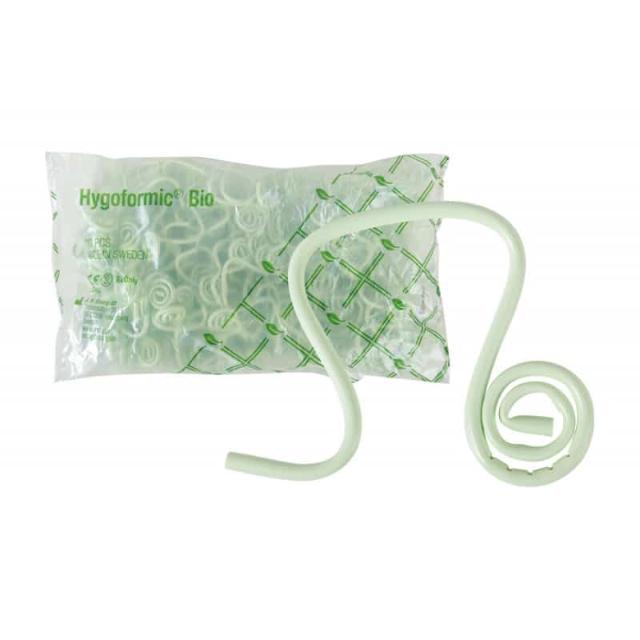Hygoformic Bio Grønn Pose 100stk