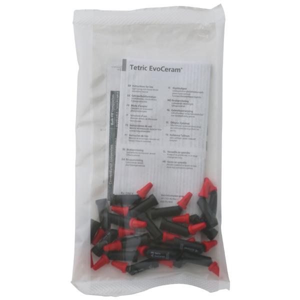 Tetric EvoCeram A3 Cavifil 20x0,2g