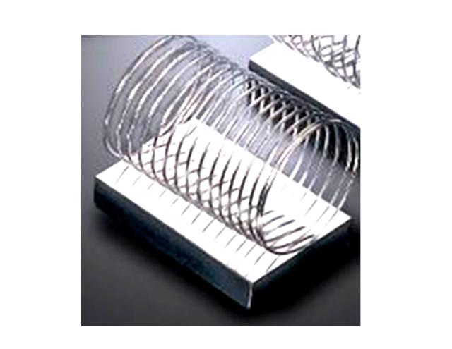 Spiralholder for autoklav