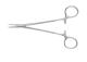 Suturtang HF Silver Crile-Wood 15cm