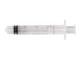 Omnifix Luer Lock 3ml Sterile 100stk
