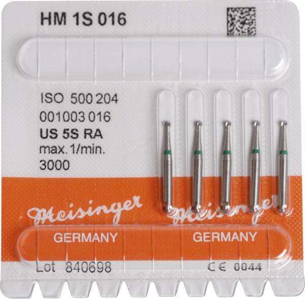 Meisinger VST HM 1S/016 5stk
