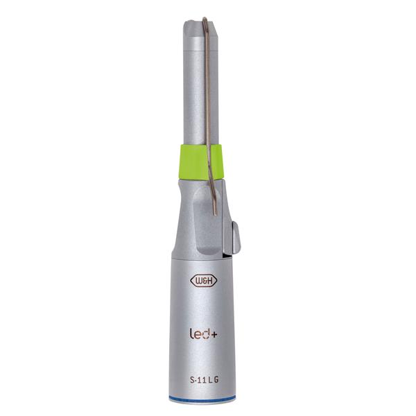 W&H S-11 LG Mini LED+ Kirurgi HST Rett Blå 1:1