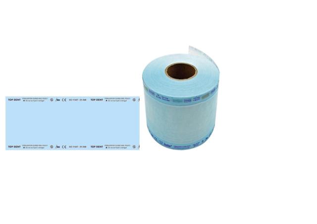 TD Autoklavrull 100mm/200m