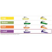 FenderWedge XS Lilla Value 100stk