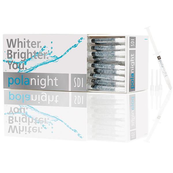 Pola Night 16% karbamidperoxid 50x1,3g