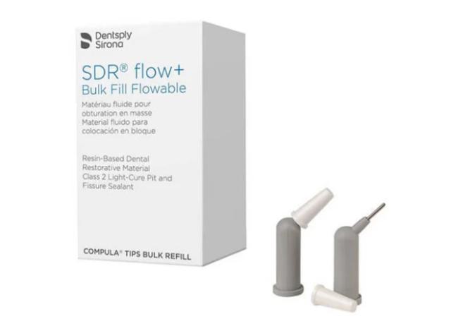 SDR flow+ Universal Eco Refill 50x0,25g