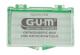 GUM Ortho pasientvoks pakke med 24 esker 