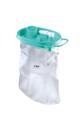 Serres sugeposer 1L med pulver 32stk