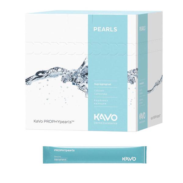 PROPHYpearls KaVo Neutral 80x15g