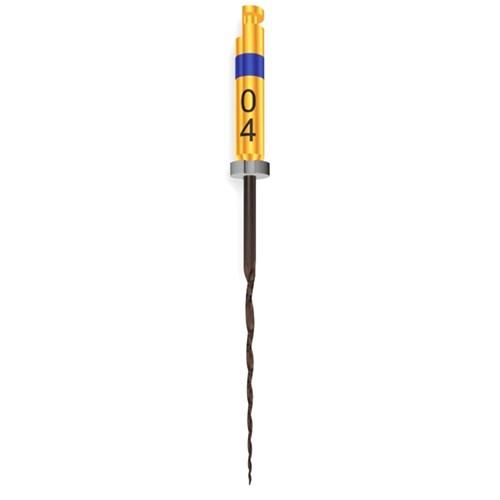 HyFlex CM NiTi File 04/60 25mm 6stk