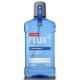 Flux+ Fresh Breath munnskyll 0,2% fluor 500ml