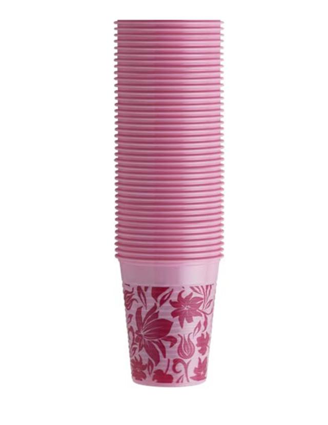 Monoart Begre Flower Rosa 18cl 1000stk
