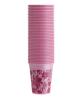 Monoart Begre Flower Rosa 18cl 1000stk