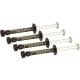 UltraSeal XT plus Opak Hvit 4x1,2ml